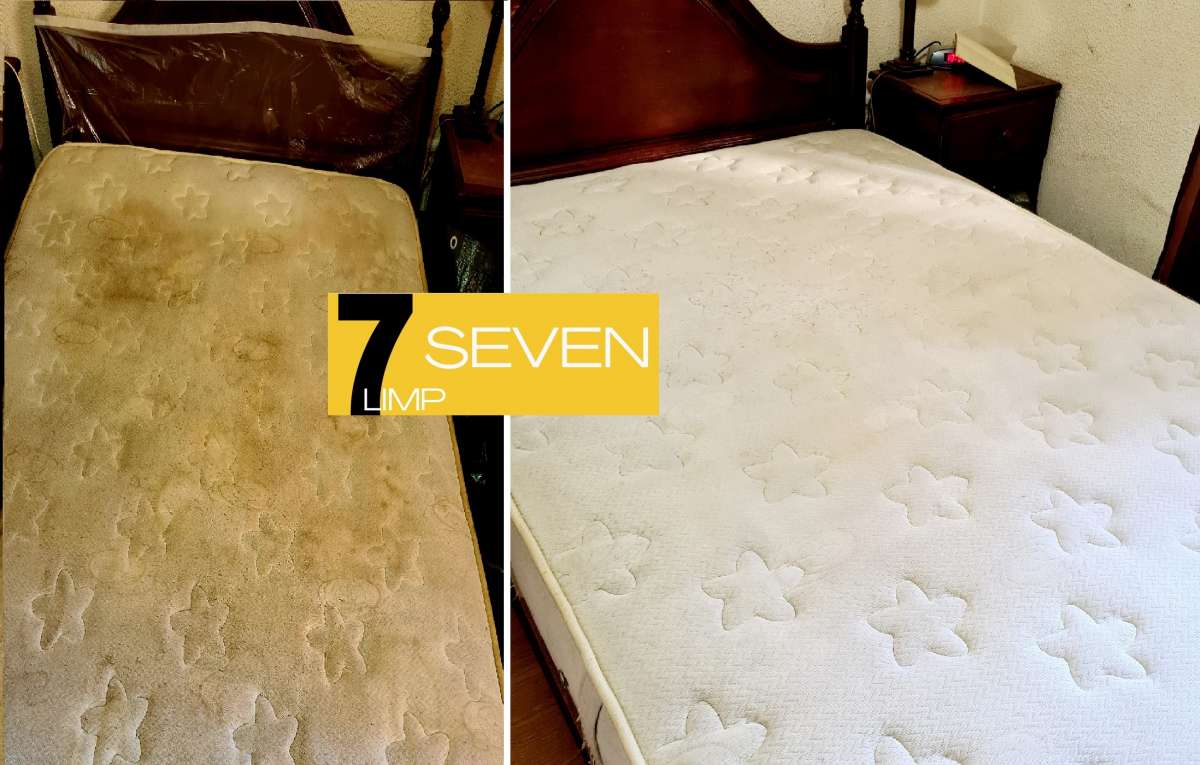 7limp Cleaning - Sesimbra - Nettoyage