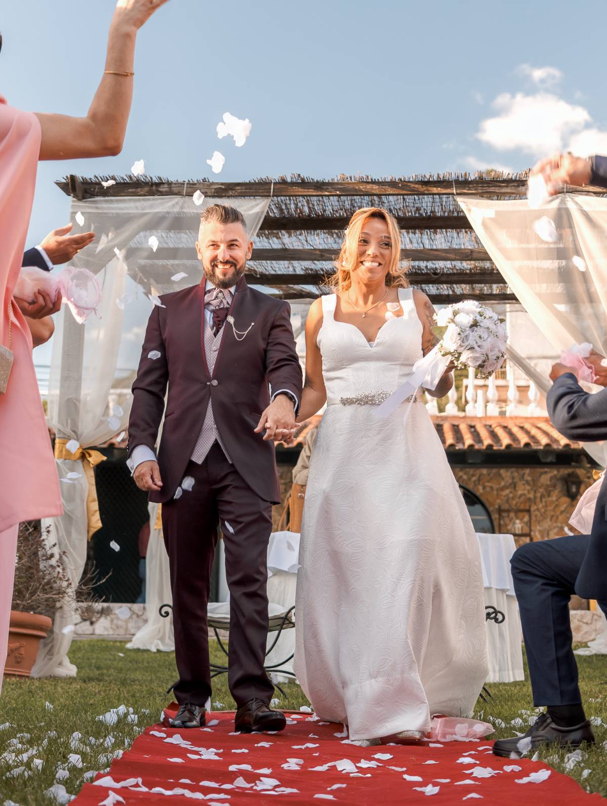 Ana Cyrino | Fotografia - Mafra - Christening Photography