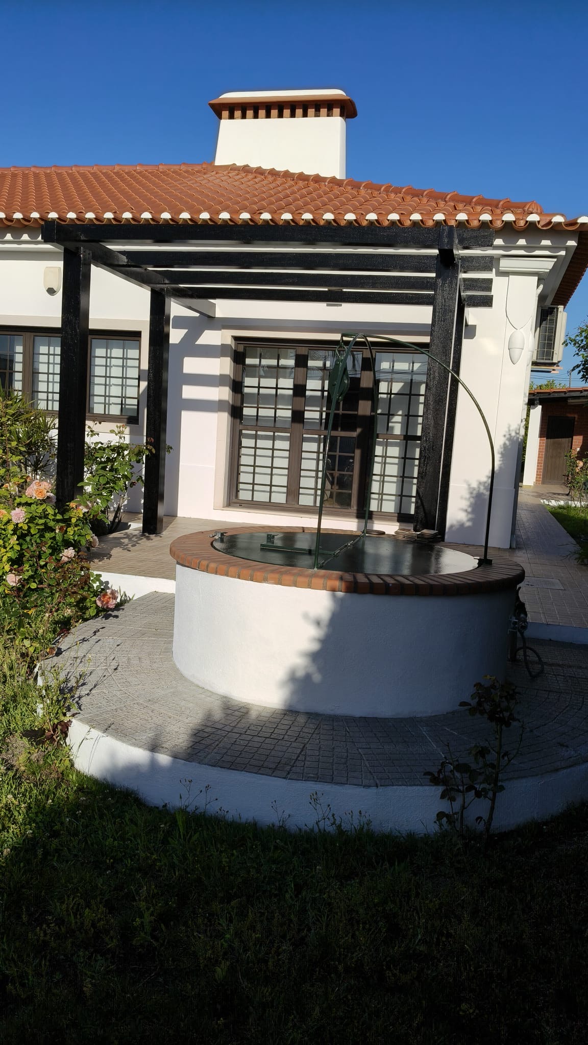 SAF  PINTURAS - Almada - Nettoyage de toiture