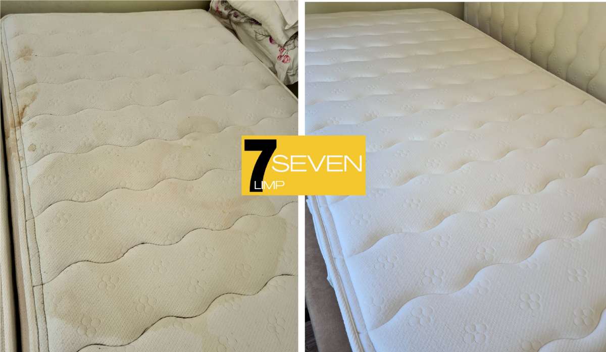 7limp Cleaning - Sesimbra - Nettoyage de canapé