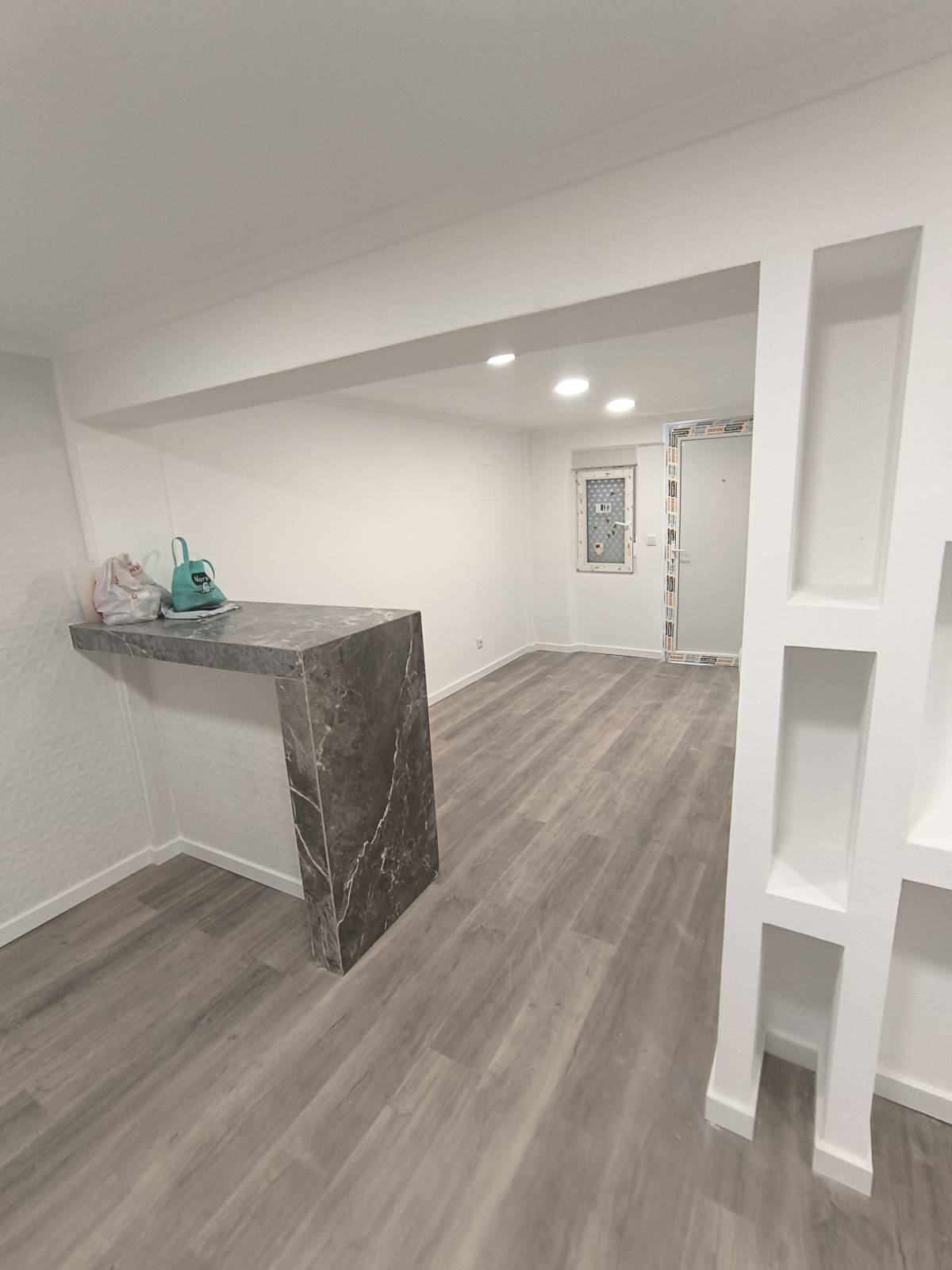 ARR Remodelaçoes - Porto de Mós - Impermeabilização da Casa