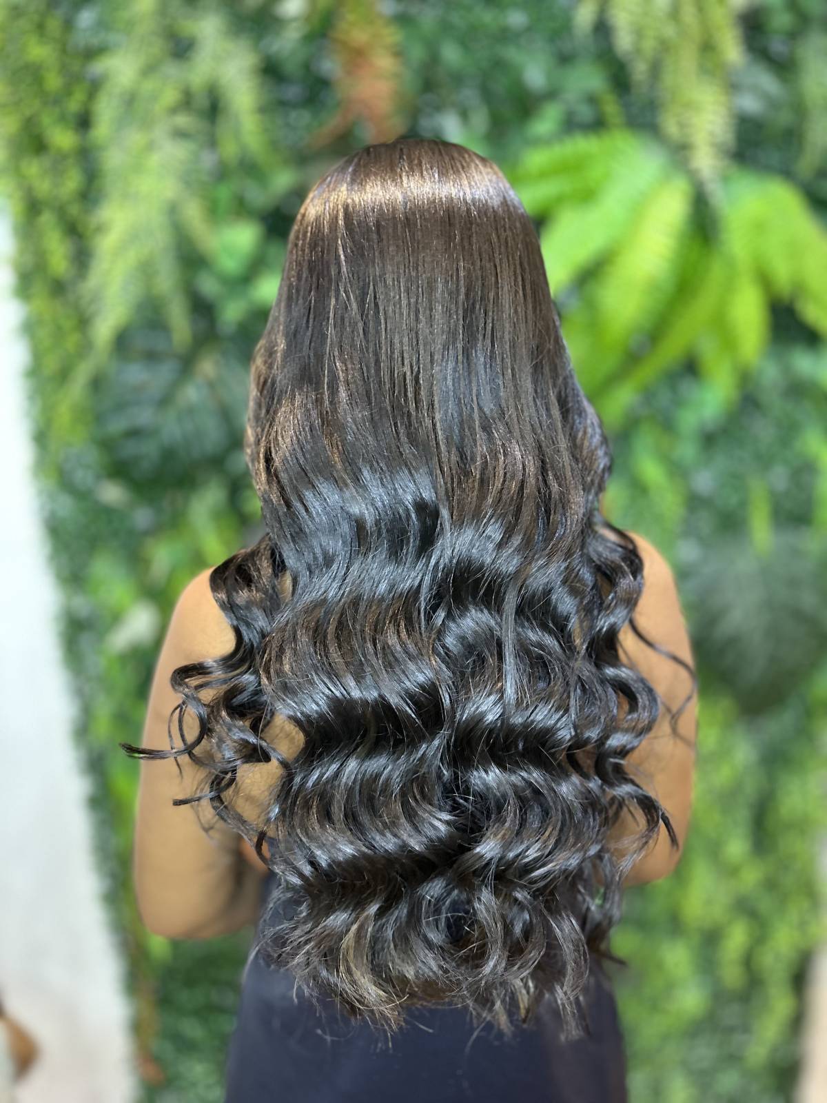 RL Hair & Beaty - Penafiel - Coiffures de mariage