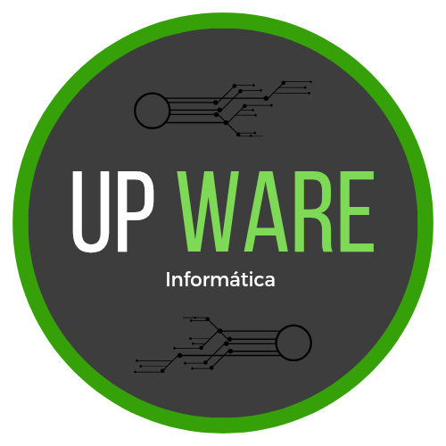 UP WARE | INFORMÁTICA - Odivelas - Router-Installation und Einrichtung
