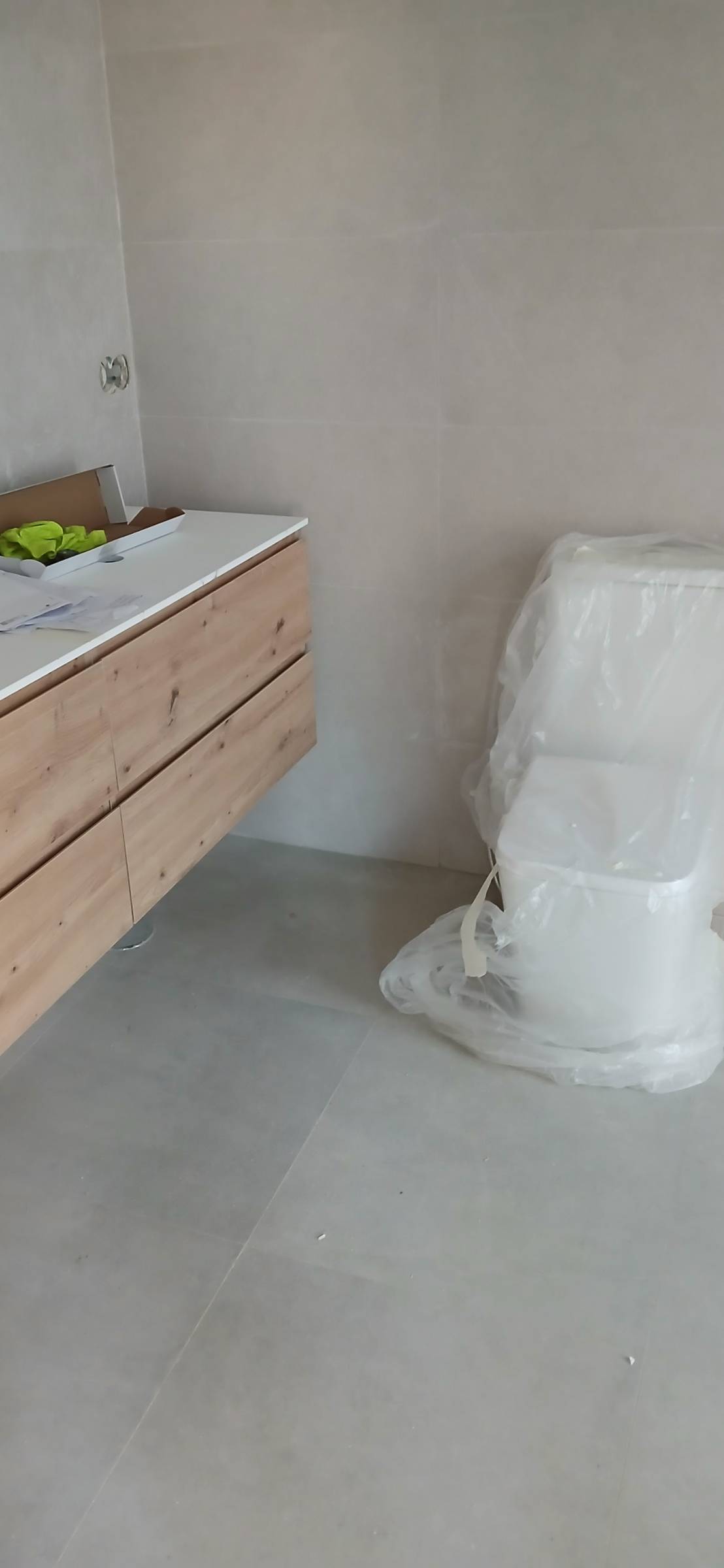 Canalizador - Amadora - Remodelação de Quarto