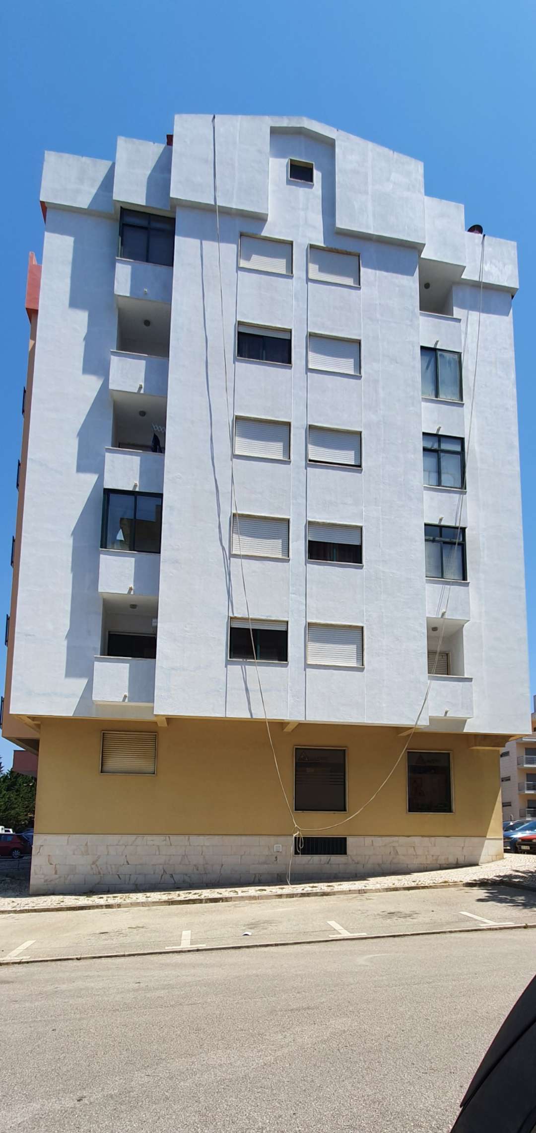 CONSTRUMELO REMODELAÇÕES - Sintra - Fire Extinguisher Inspection