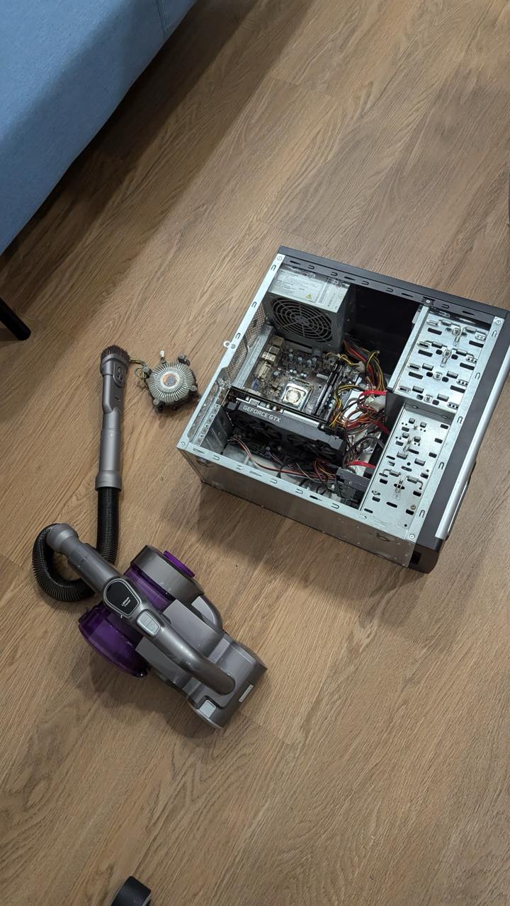 Senhor A Hora / Handyman / Faz tudo / Sysadmin - Vila Nova de Gaia - Vending Machine Repair