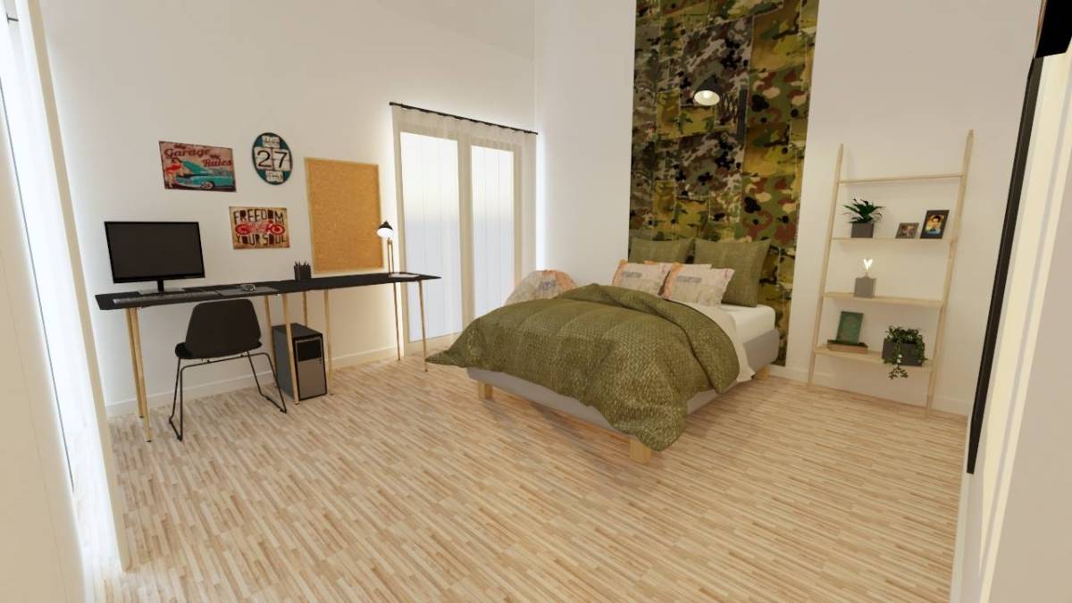 MAISON D'ART by Alda Moleiro - Caldas da Rainha - Decoração de Interiores