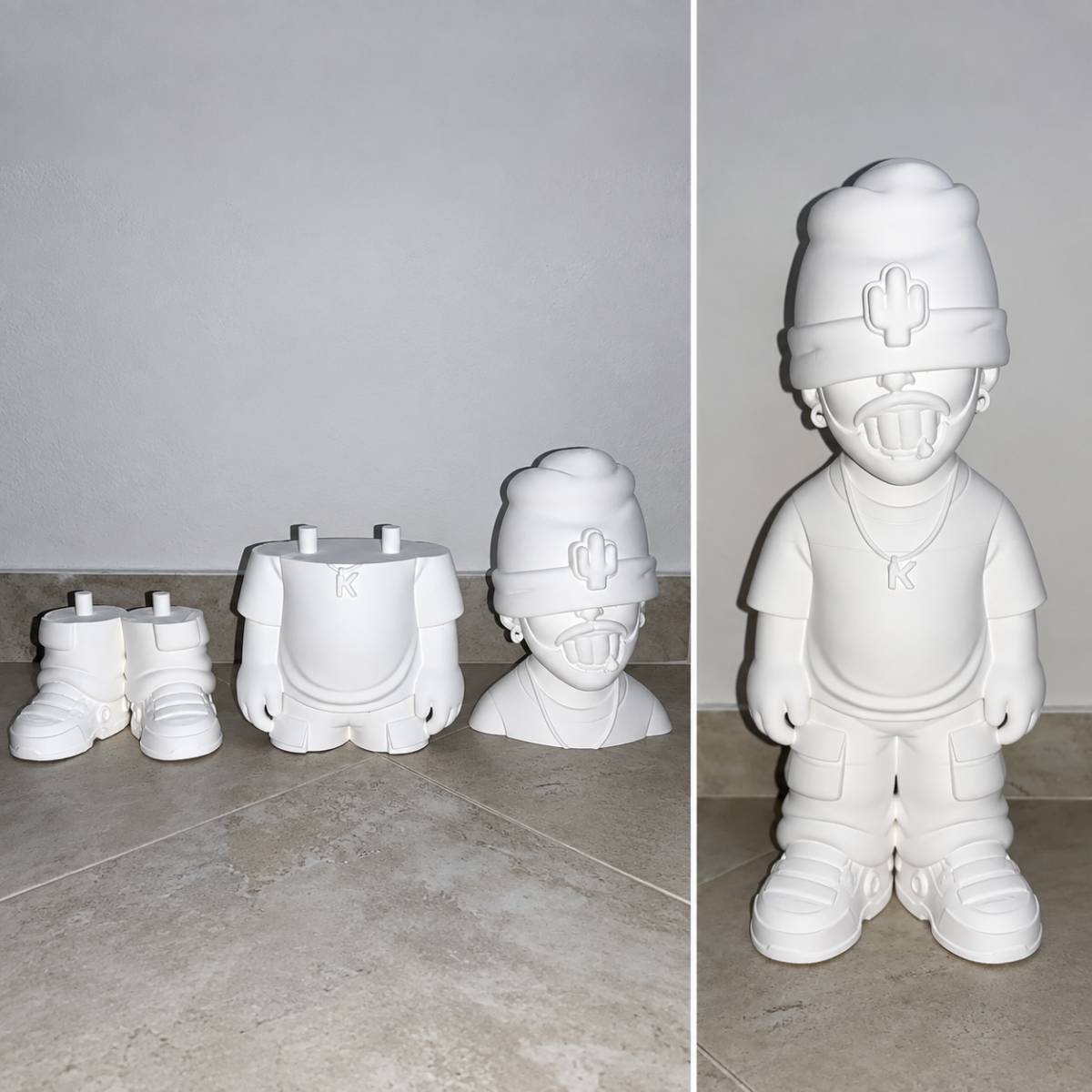 Th3Dprinting - Abrantes - Autocad e Modelação 3D