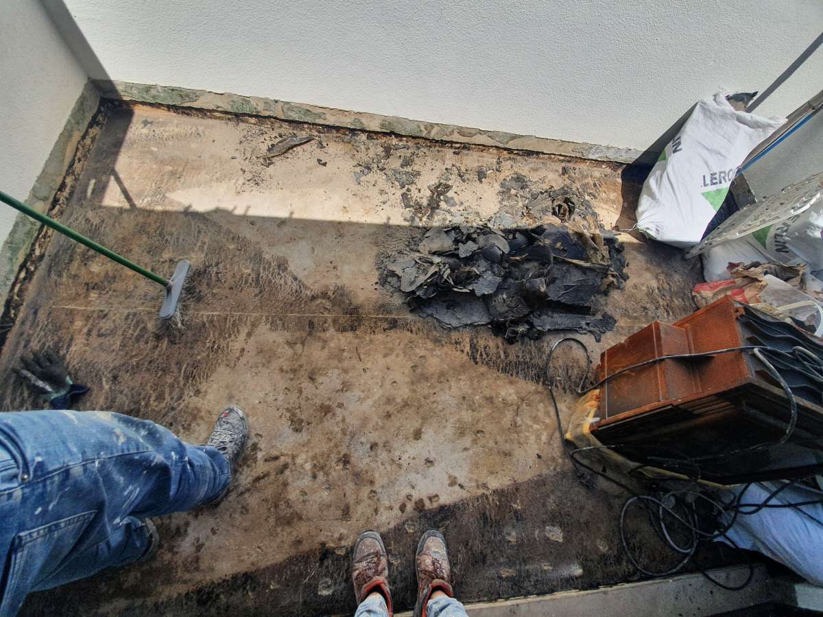 CONSTRUMELO REMODELAÇÕES - Sintra - Demolition Services