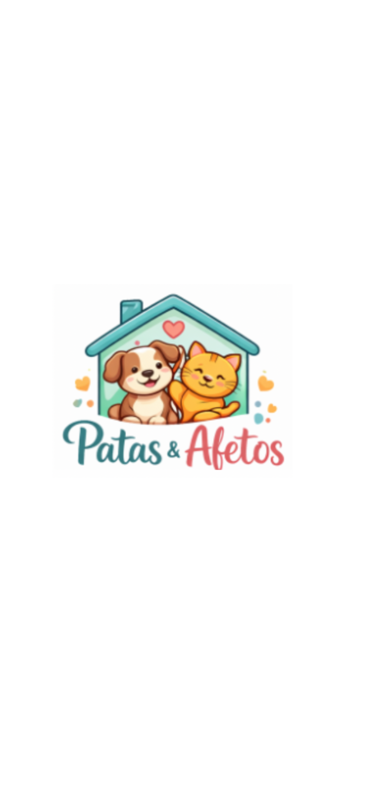 Patas & Afetos - Palmela - Katzensitter