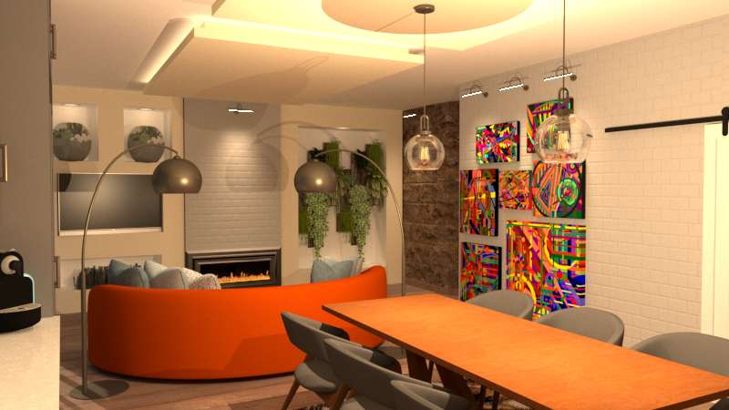 Chambel Design - Santiago do Cacém - Decoração de Interiores