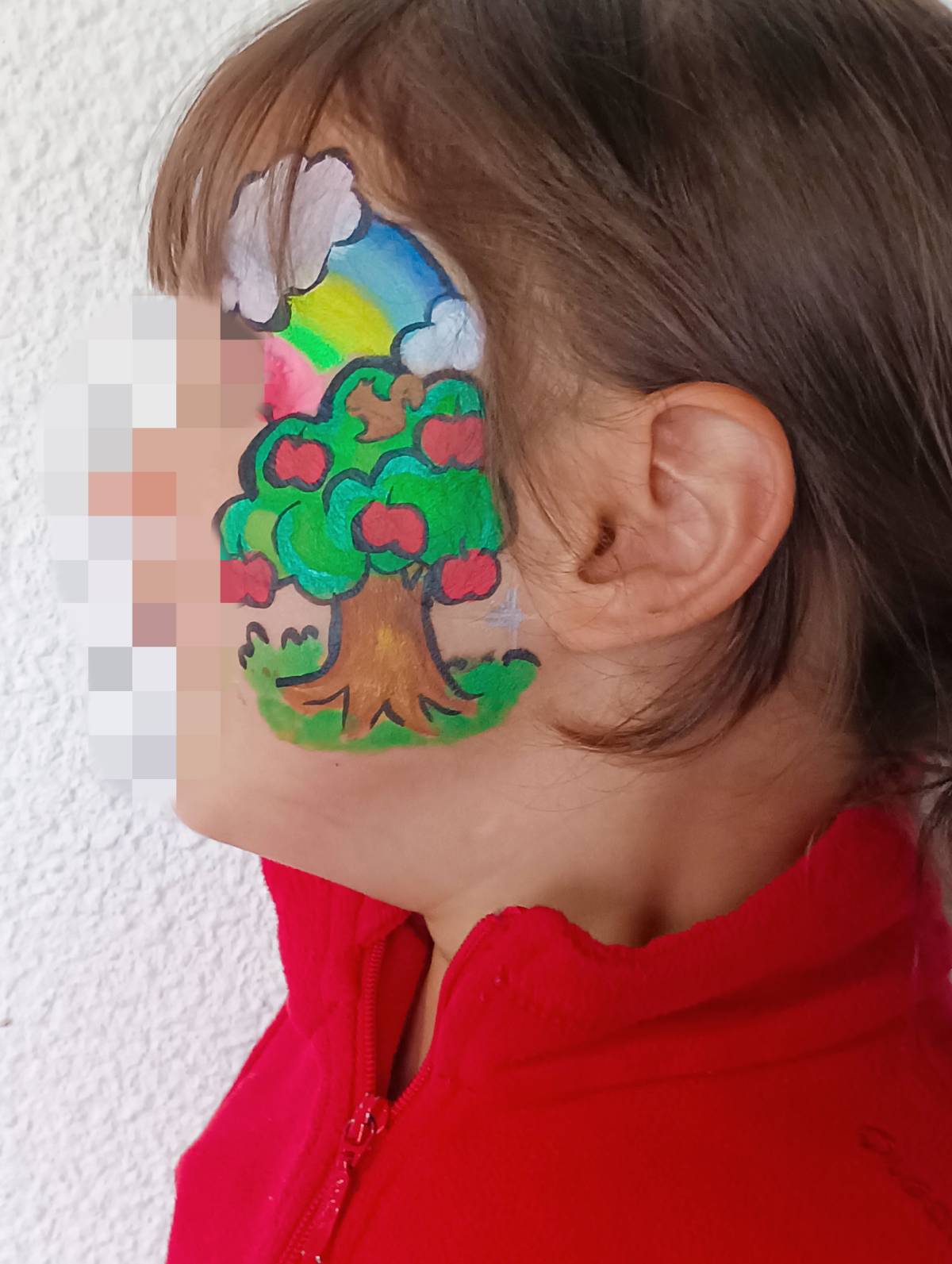 Lígia Helena - Coimbra - Nanny