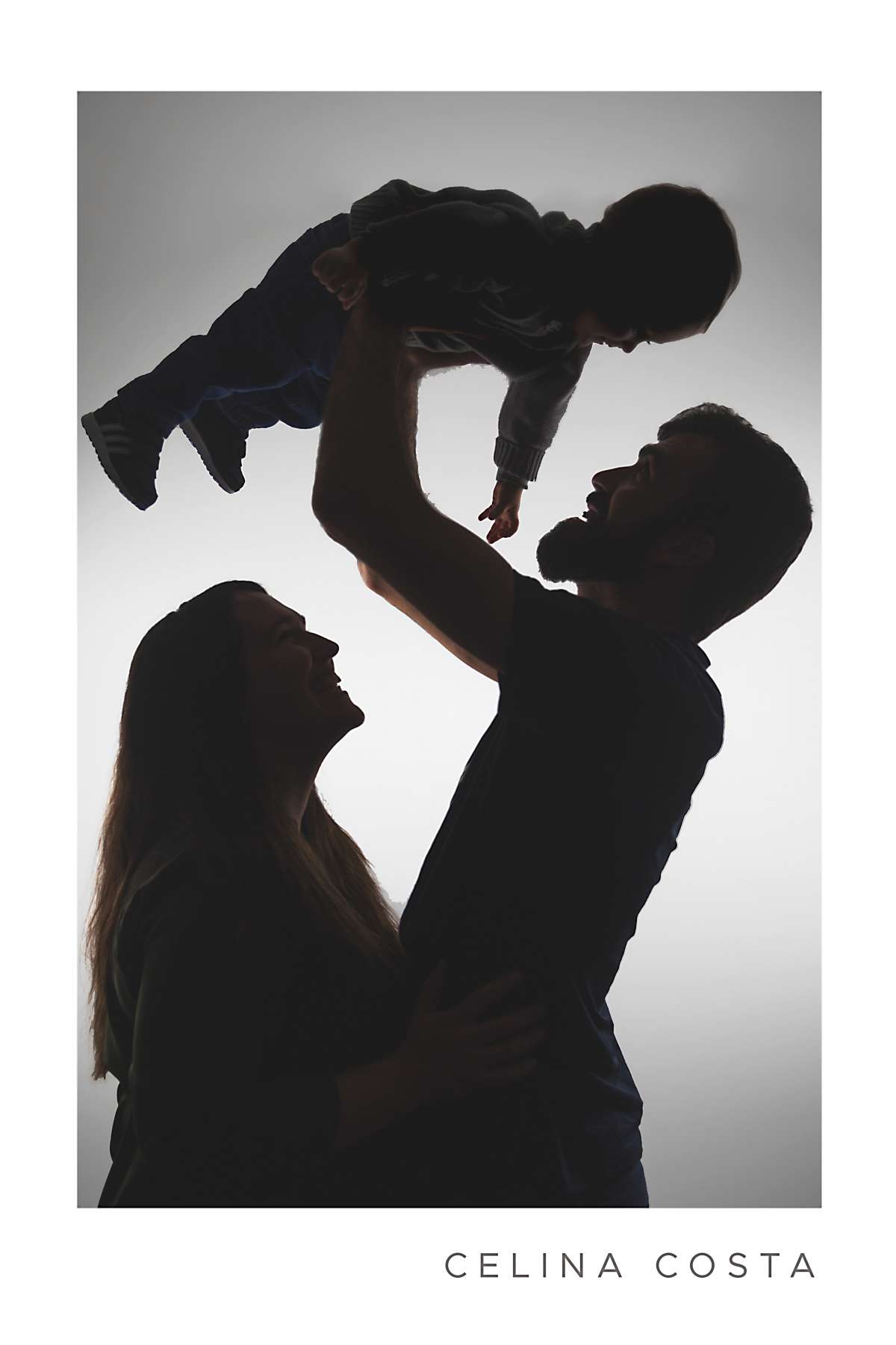 Celina Costa - Viana do Castelo - Family Portrait Photography