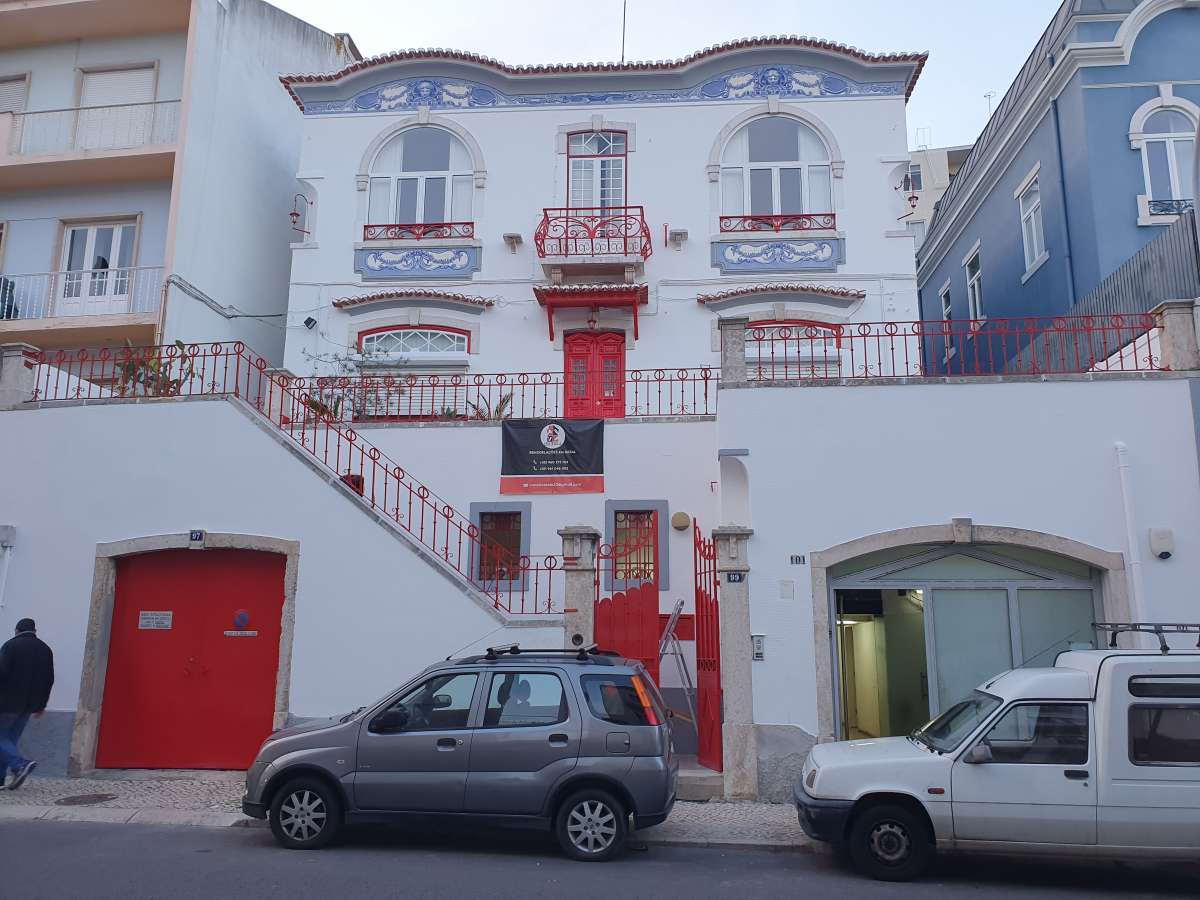 CONSTRUMELO REMODELAÇÕES - Sintra - Window Repair