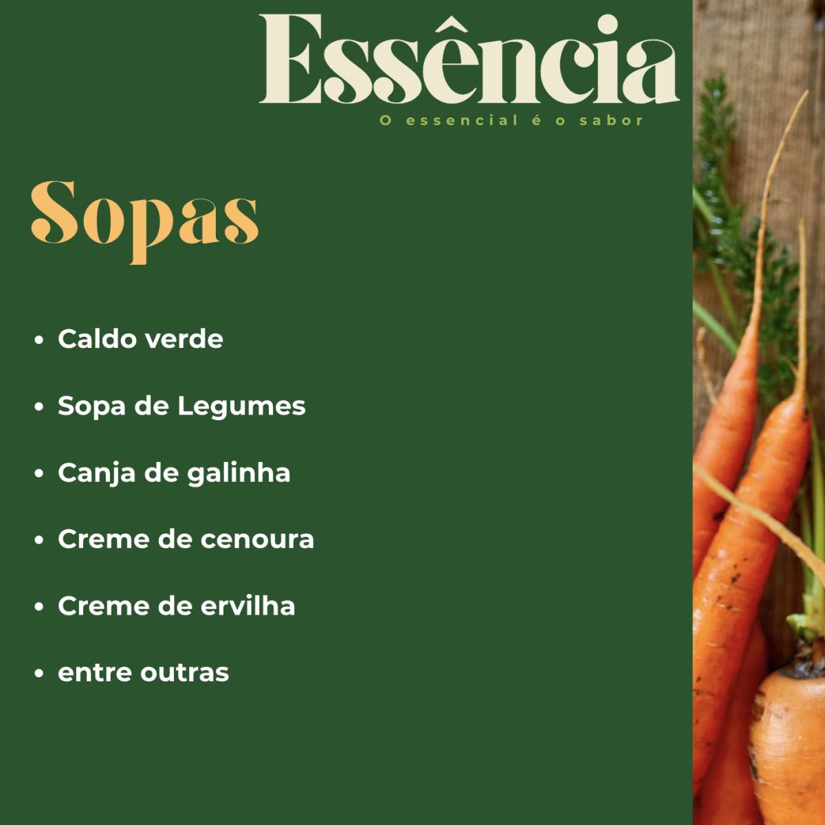 Essência - Almada - Barbecue and Grilled Food