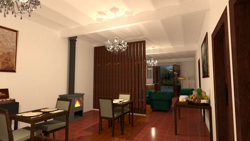 Chambel Design - Santiago do Cacém - Decoração de Interiores Online