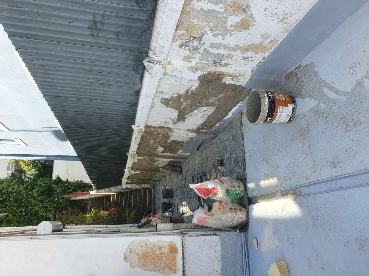 CONSTRUMELO REMODELAÇÕES - Sintra - Siding Installation, Repair, or Removal