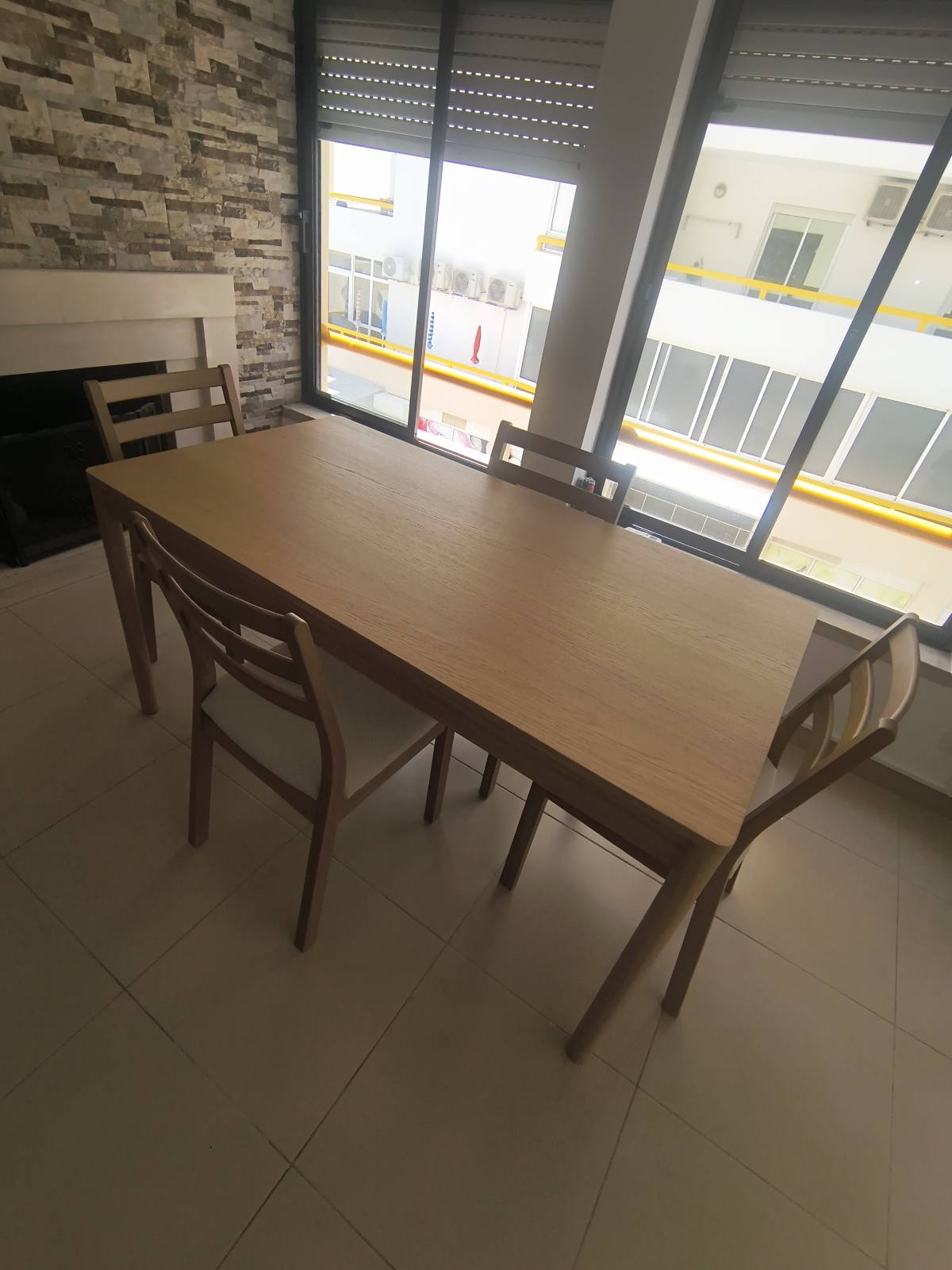 Francisco Jeneumar montador - Silves - Montagem de Mobiliário IKEA