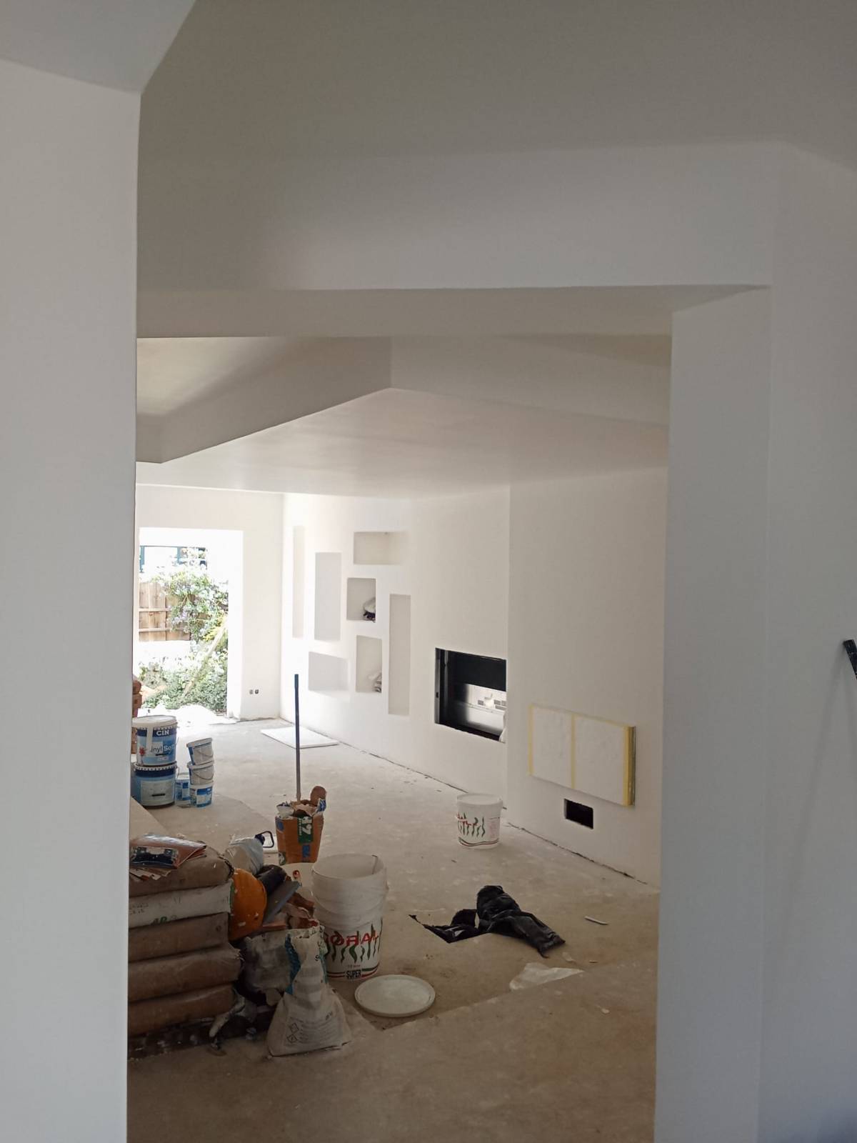 ARR Remodelaçoes - Porto de Mós - Construção de Casa Nova