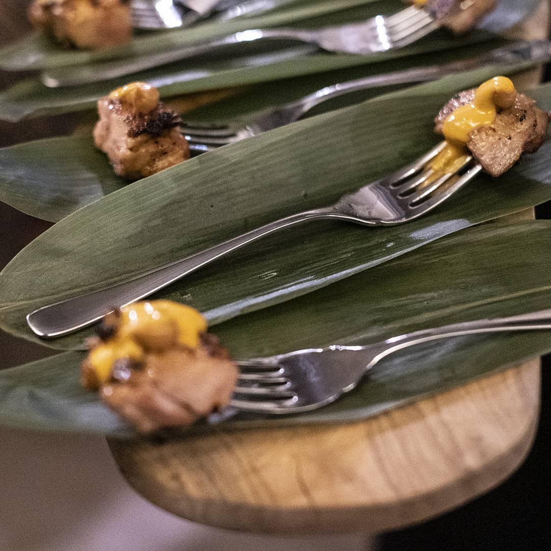 Chef Fabio Moraes - Amadora - Catering ao Domicílio