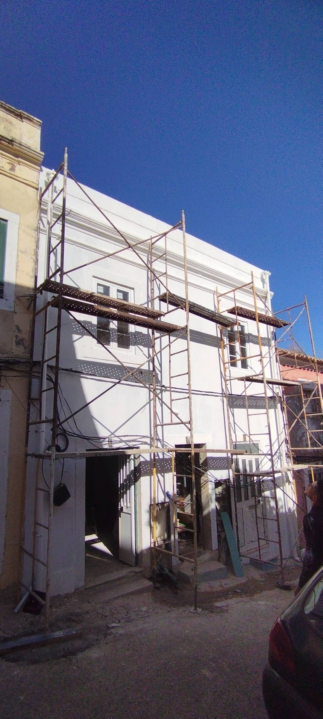 AF Reformas e Pinturas - Setúbal - Malerarbeiten
