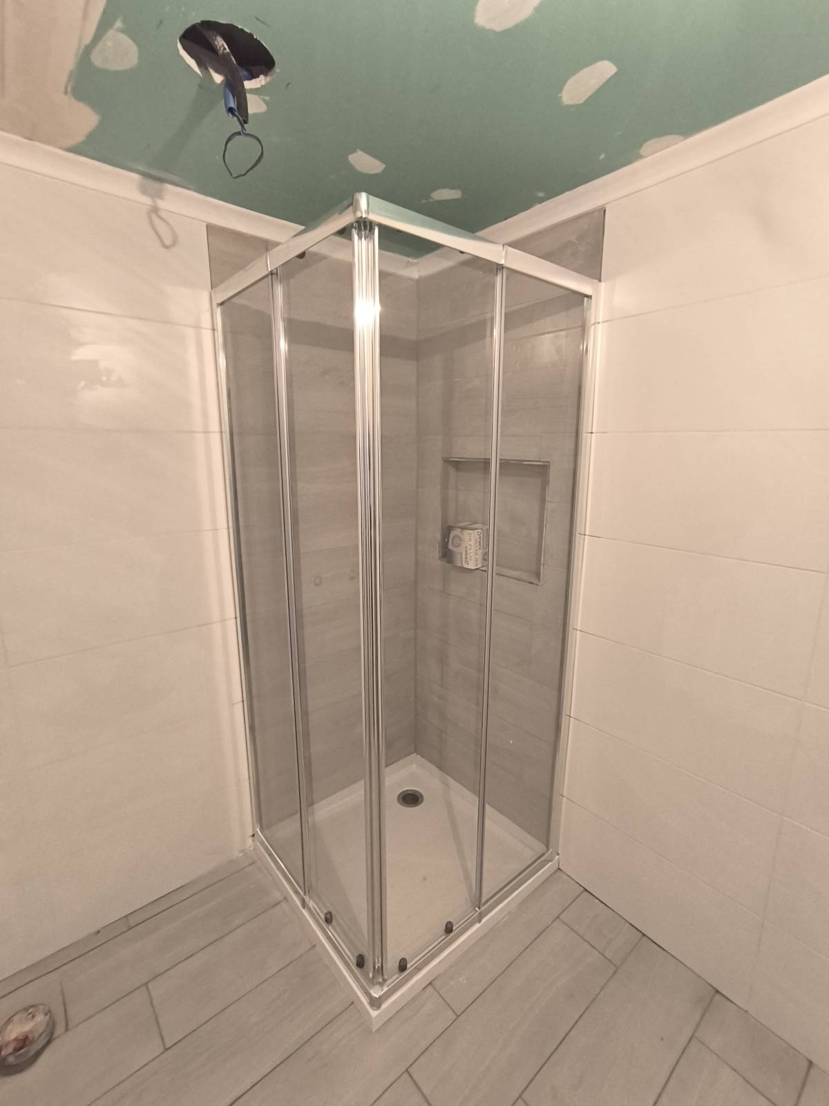 ARR Remodelaçoes - Porto de Mós - Manutenção e Reparação de Terraço