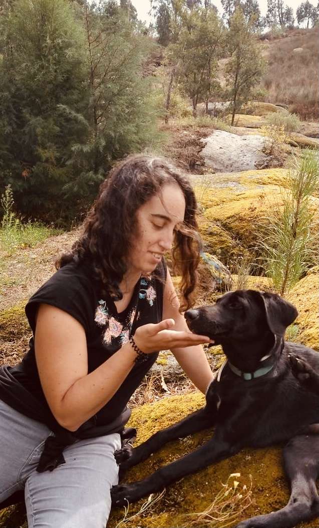 Joana - Valongo - Guardería para perros