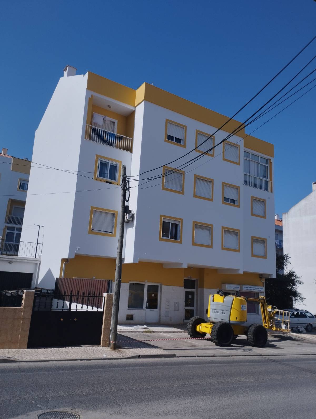 AF Reformas e Pinturas - Setúbal - Wärmedämmung / Isolierung