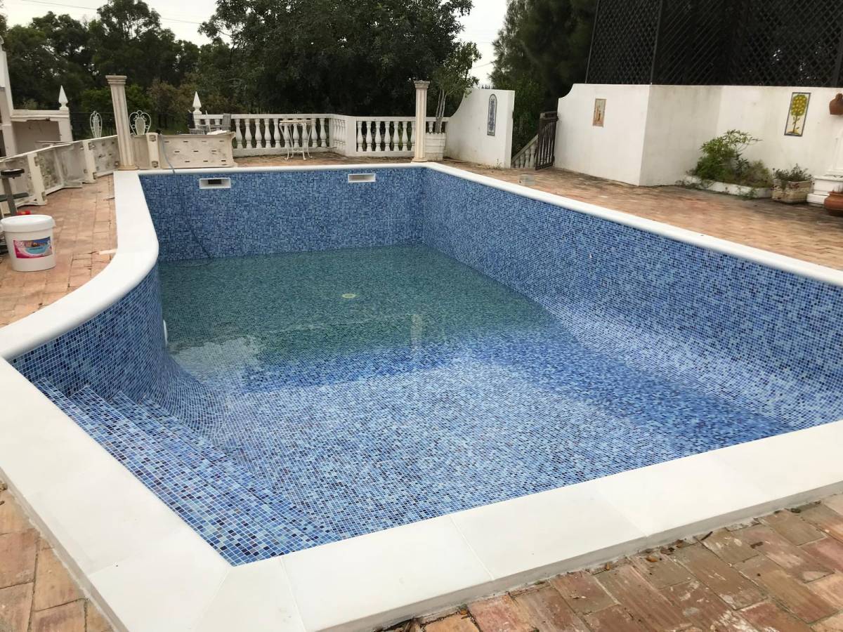 Aquavip - Odivelas - Instalación de saunas