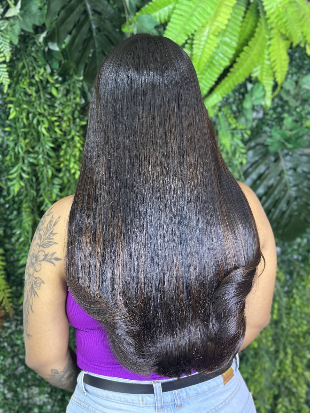 RL Hair & Beaty - Penafiel - Coiffures de mariage