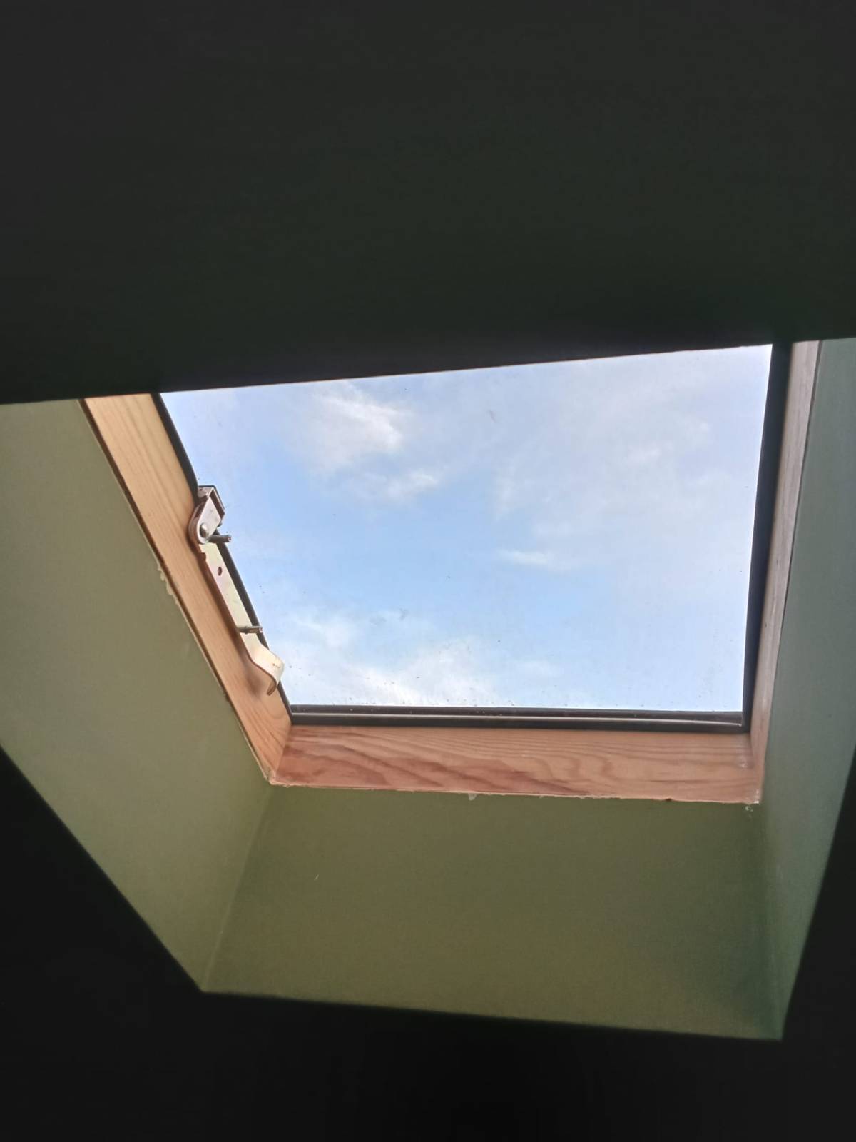 ARR Remodelaçoes - Porto de Mós - Instalação de Cobertura de Pátio