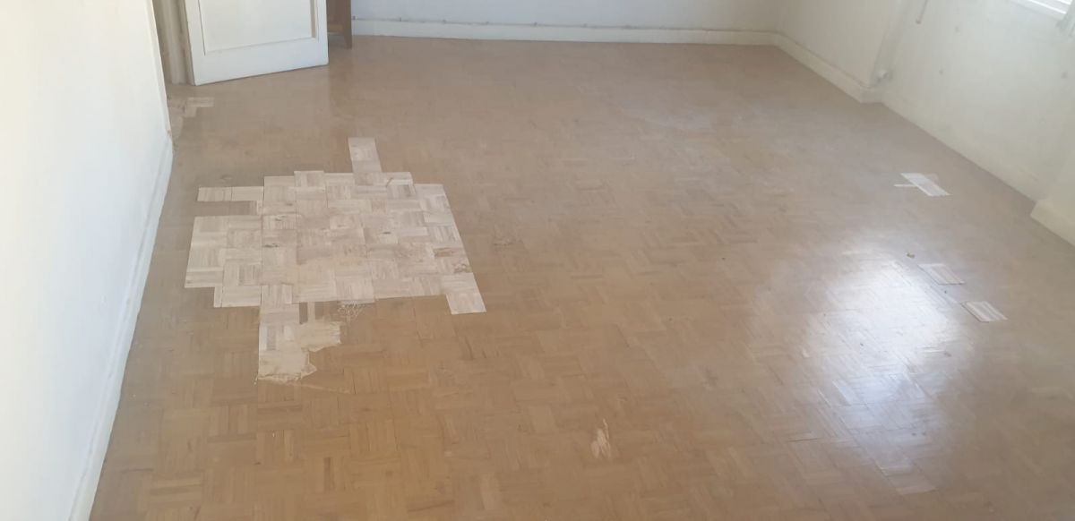 HT Servicos - Porto - Tile Installation