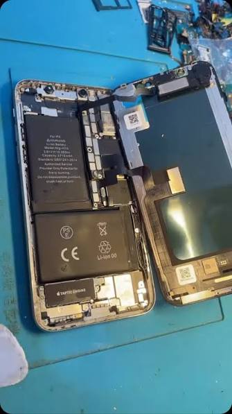 Técnico de informática - Sintra - Telefon oder Tablet-Reparatur