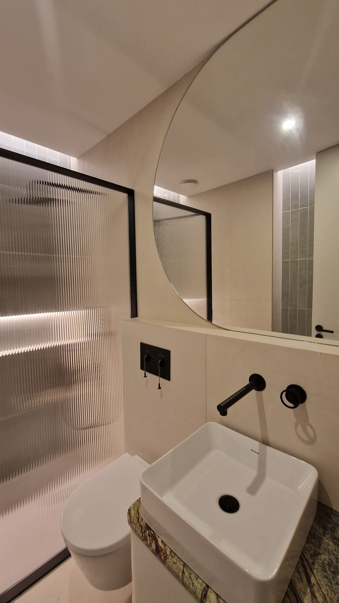 MM Global - Vila Nova de Gaia - Sound Proofing
