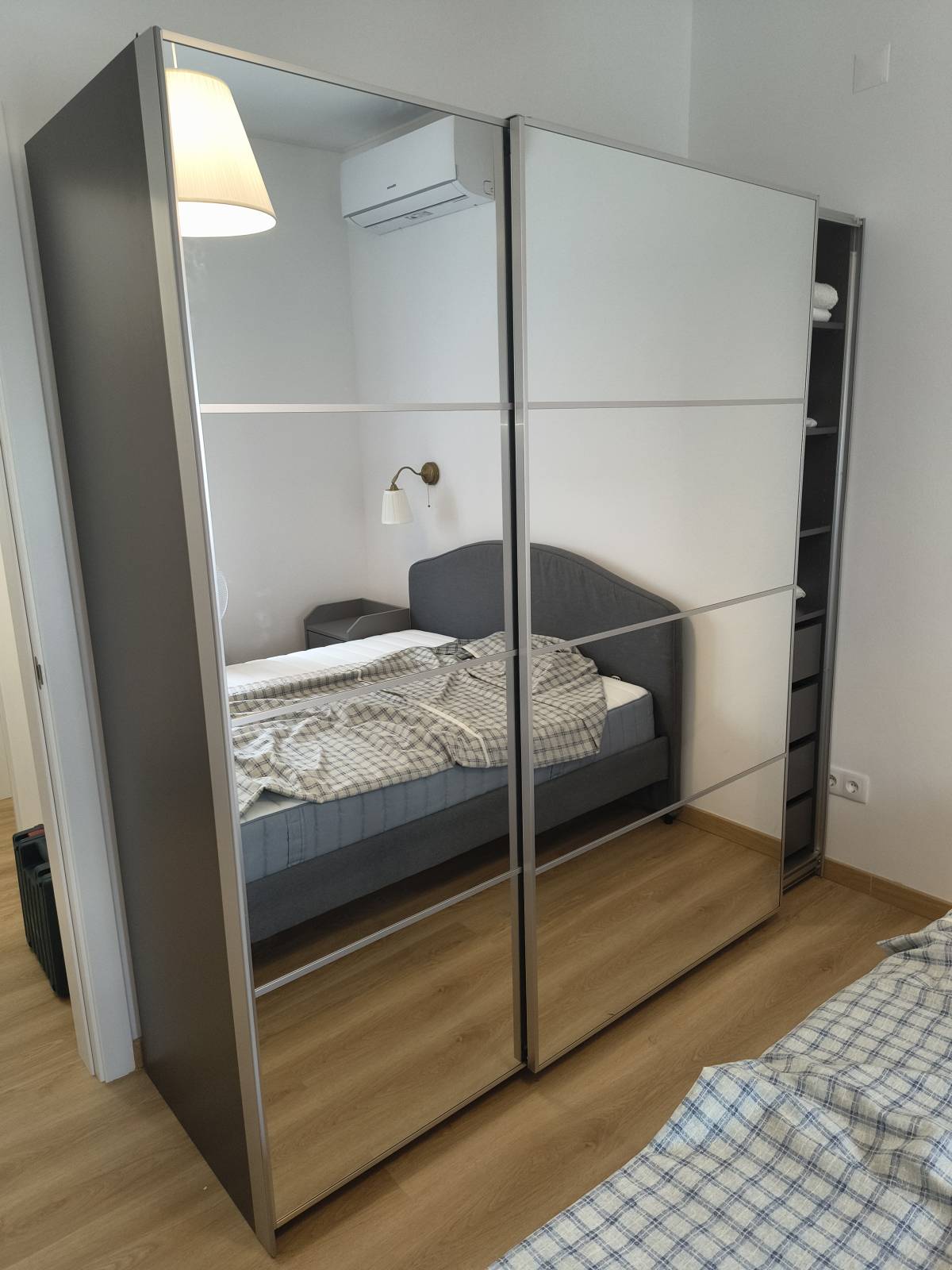 Francisco Jeneumar montador - Silves - Montagem de Mobiliário IKEA