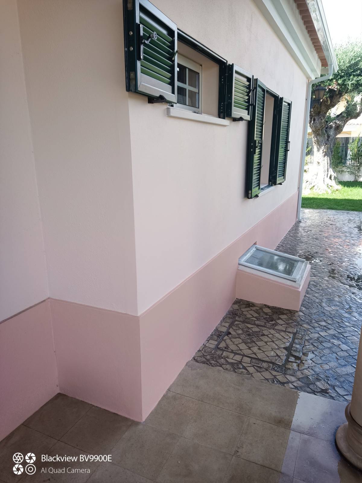 Luís Teixeira - Lourinhã - Instalação de Pavimento Vinílico ou Linóleo