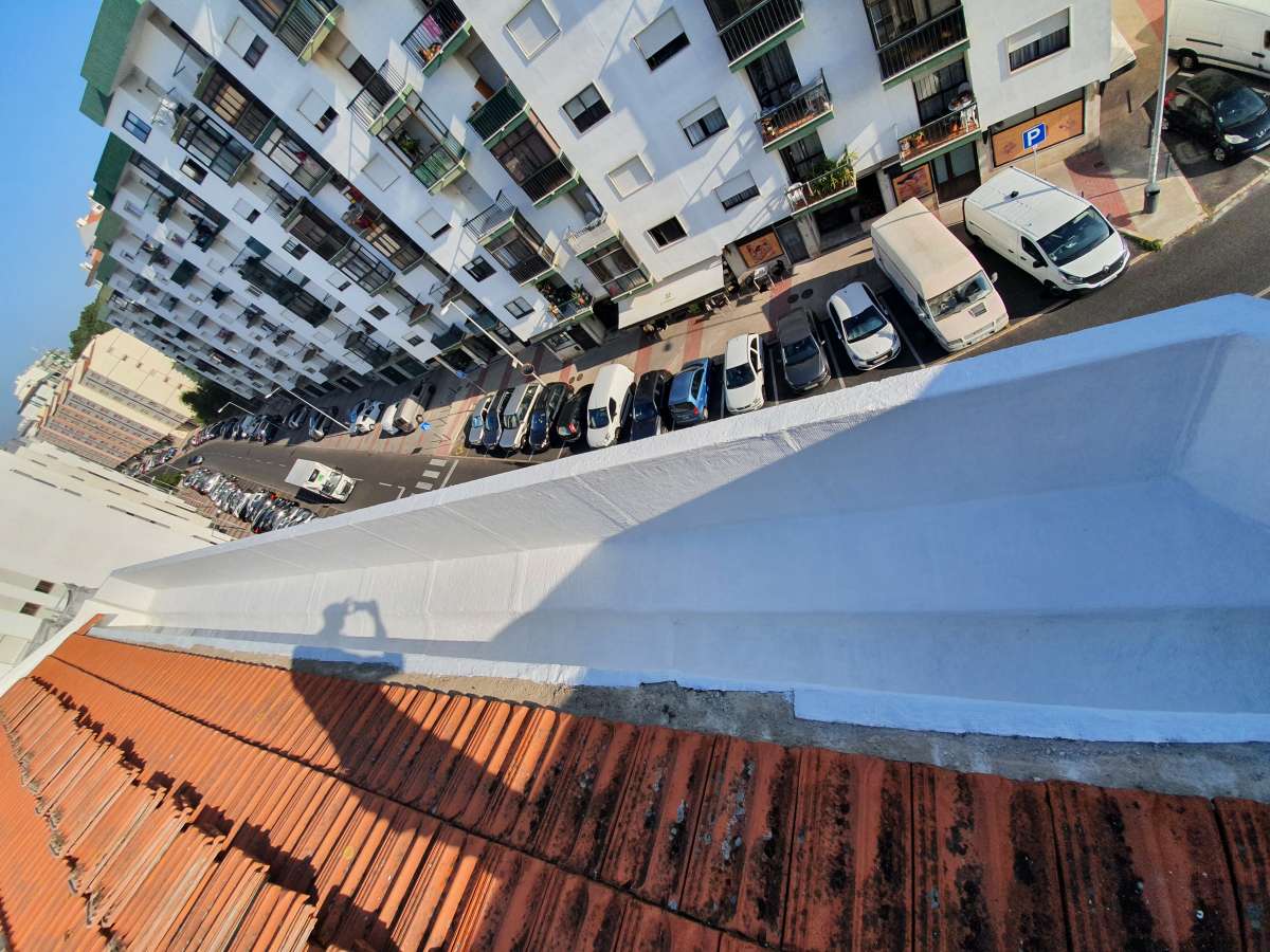 CONSTRUMELO REMODELAÇÕES - Sintra - Door Repair