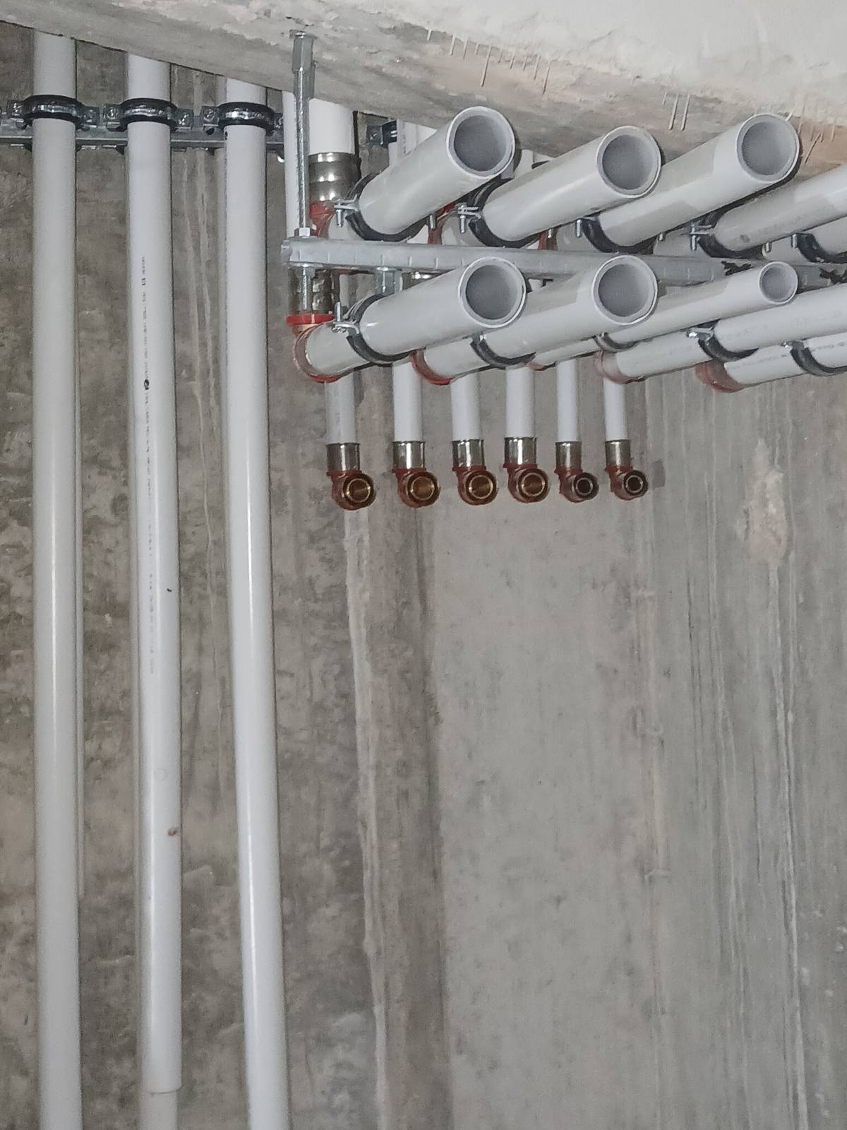 Canalizador - Amadora - Construção de Casa Nova