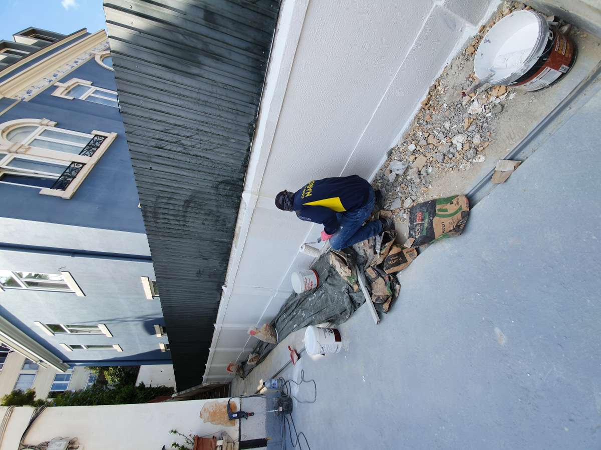 CONSTRUMELO REMODELAÇÕES - Sintra - General Contracting
