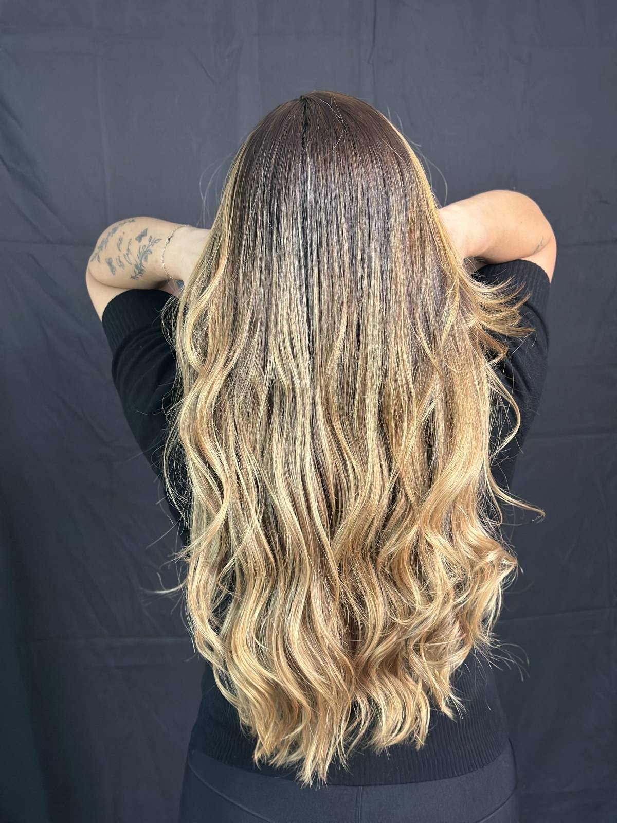 RL Hair & Beaty - Penafiel - Maquillage de mariage