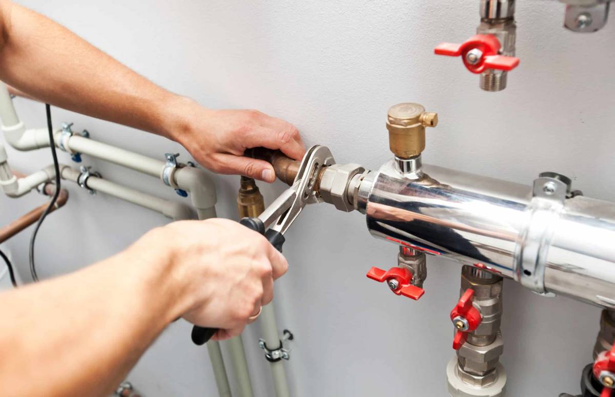 RemodelaPrime - RIBEIRO & UDNO, LDA - Lisboa - Undichte Rohre oder Wasserhähne reparieren