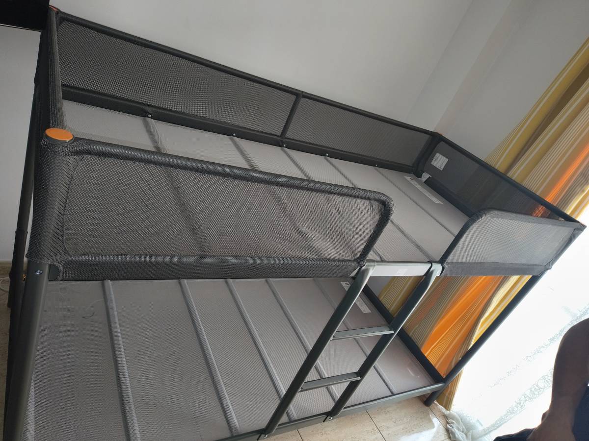 Francisco Jeneumar montador - Silves - Montagem de Mobiliário IKEA