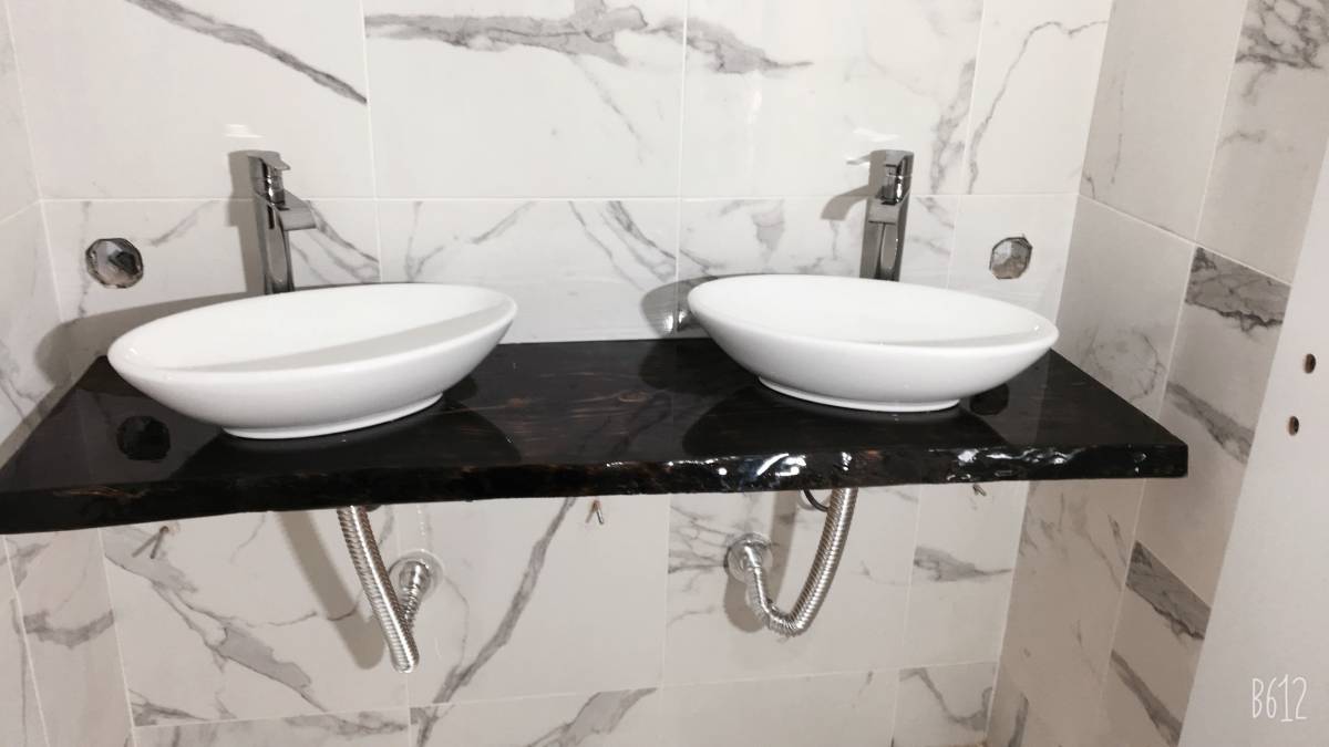 Édekasa - Almada - Outdoor Plumbing Installation or Replacement