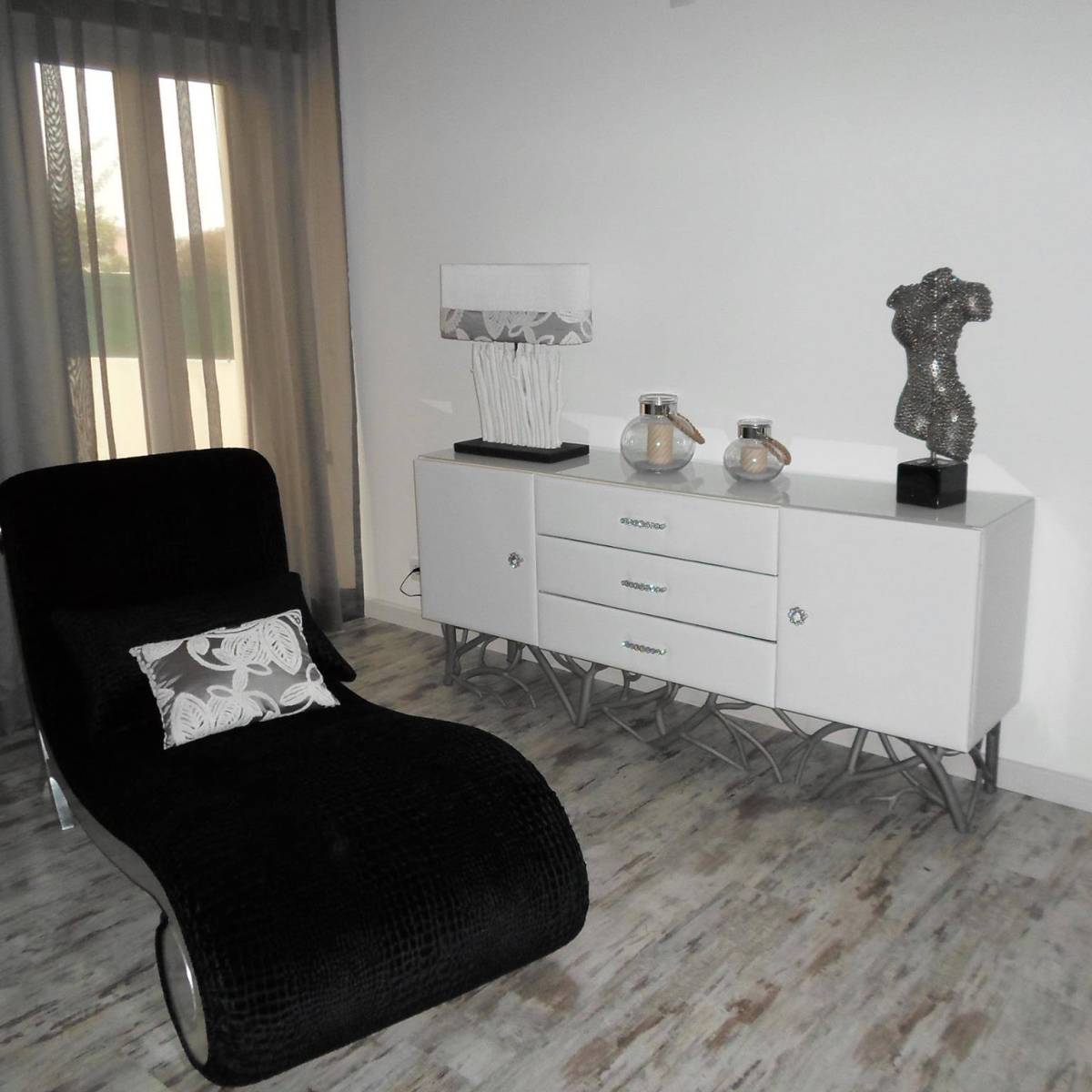 MAISON D'ART by Alda Moleiro - Caldas da Rainha - Design de Interiores