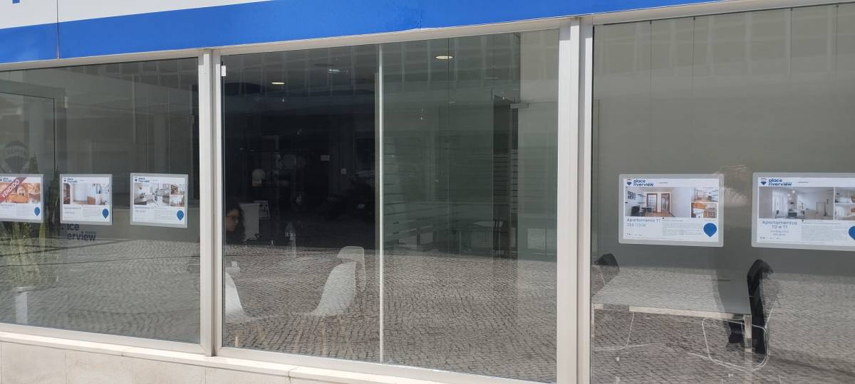 Especialista em Vidros