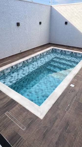 Aquavip - Odivelas - Reparación de piscinas