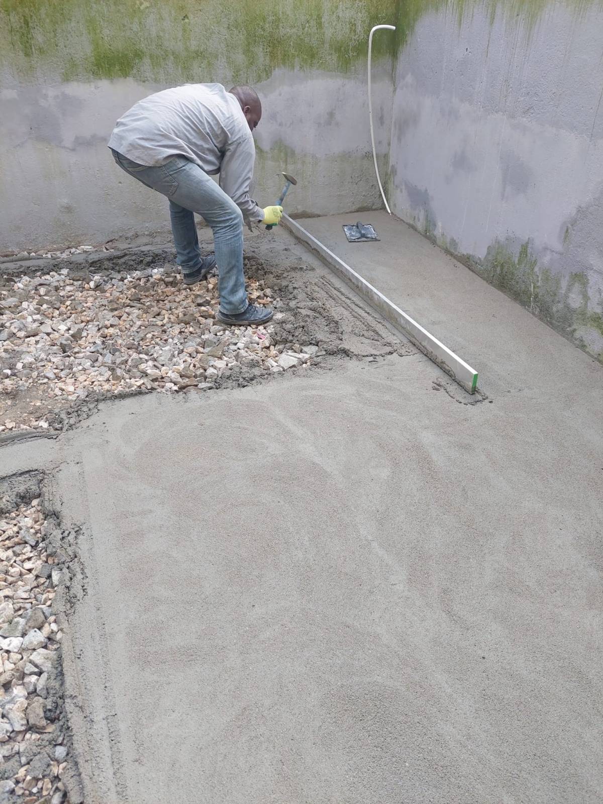 FAST WISE Lda - Sintra - Property Cleanup