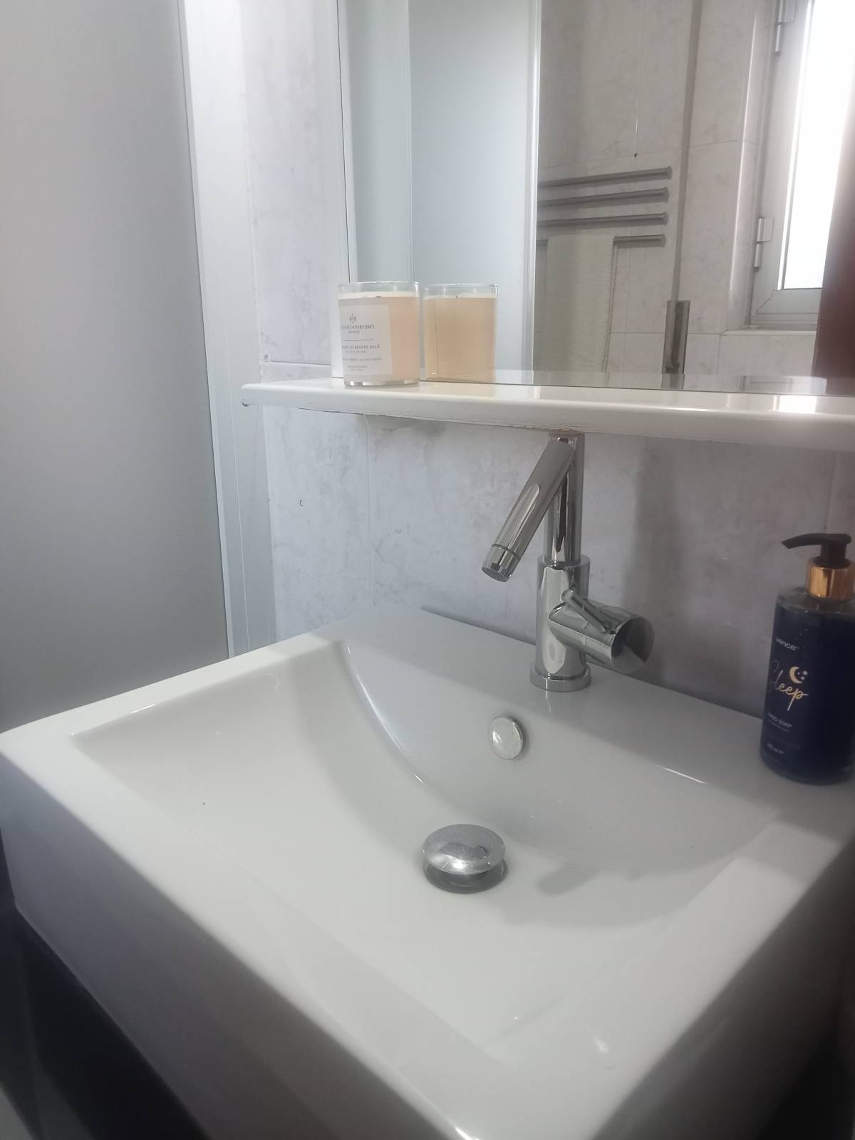 Isabel - Seixal - Apartment Cleaning