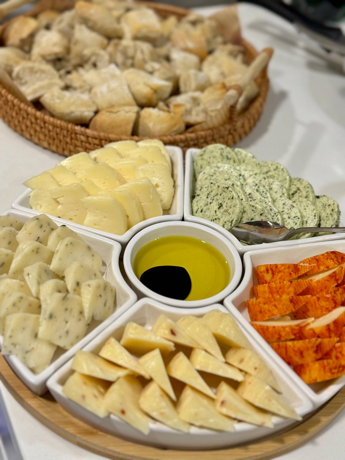Chef At Home - Fafe - Wedding Catering Service