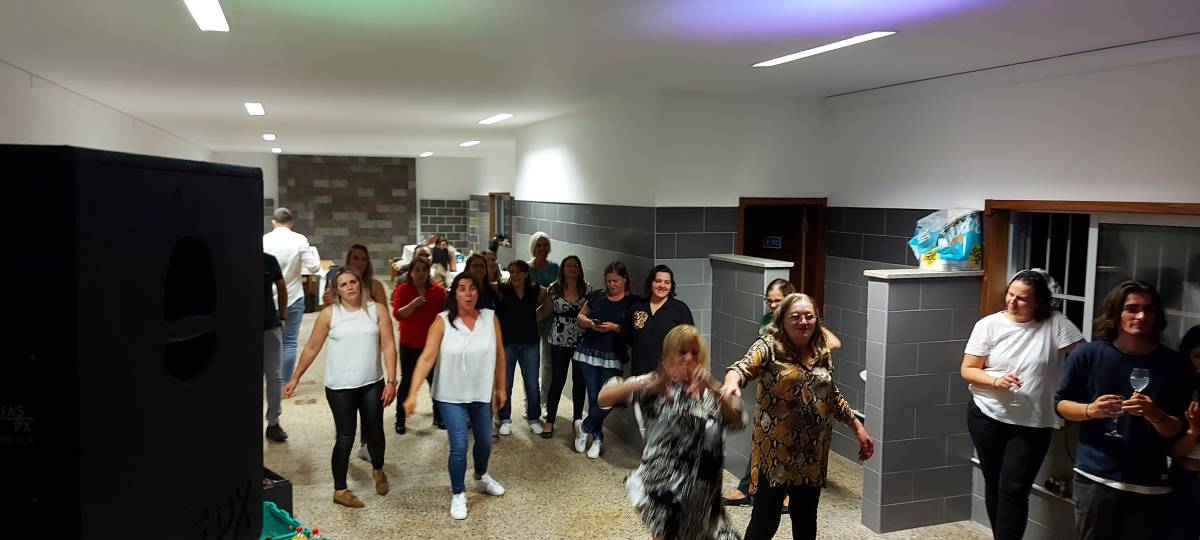 Nuno Vidal Musical Entertainer - Albergaria-a-Velha - DJ para Festa Juvenil